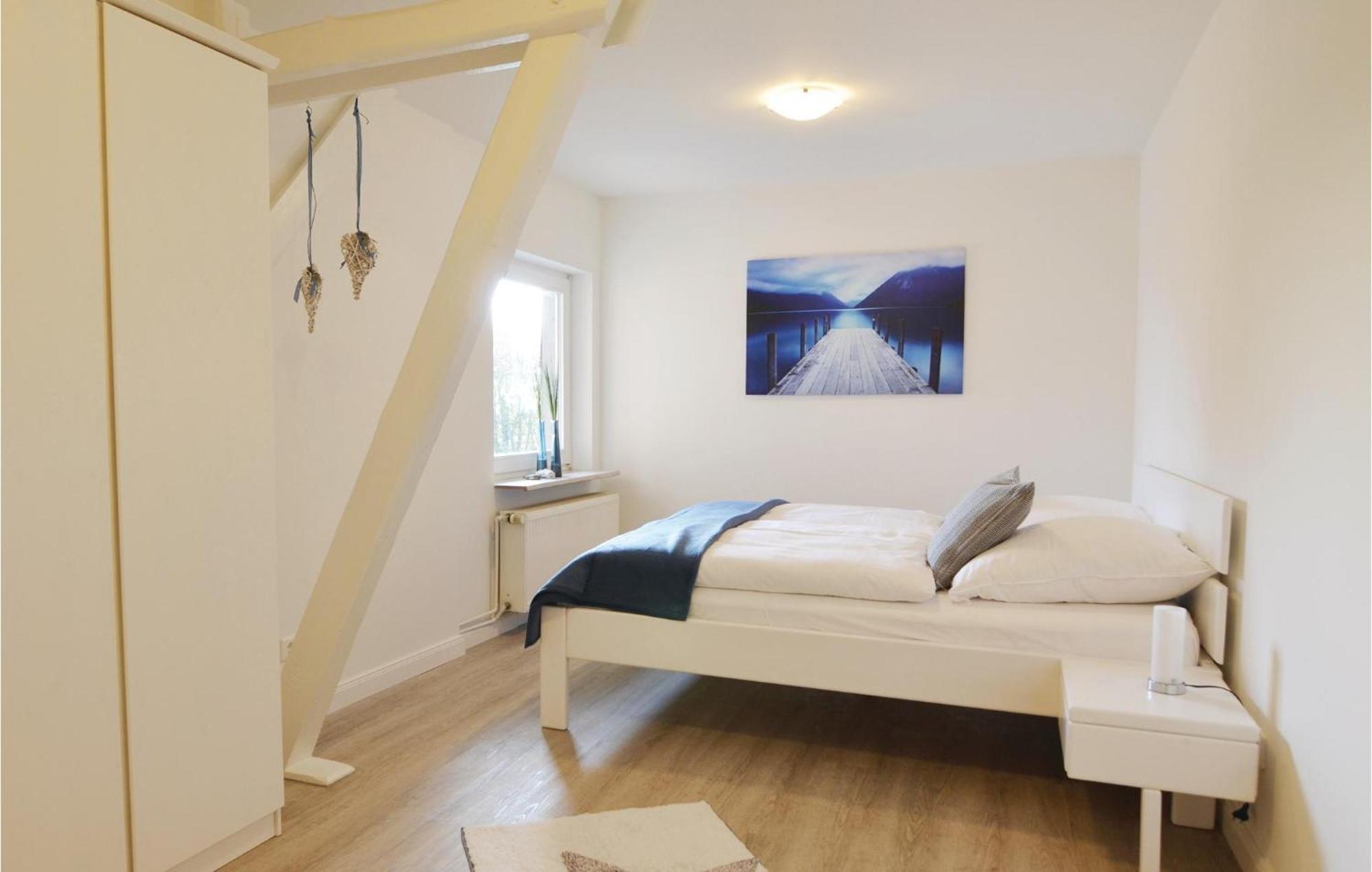 5 Bedroom Beautiful Home In Ockholm Exterior photo