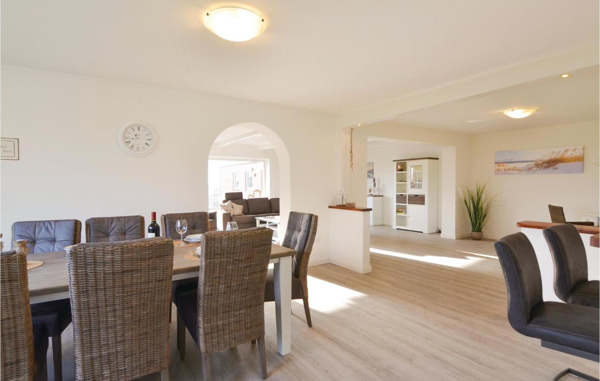 5 Bedroom Beautiful Home In Ockholm Exterior photo