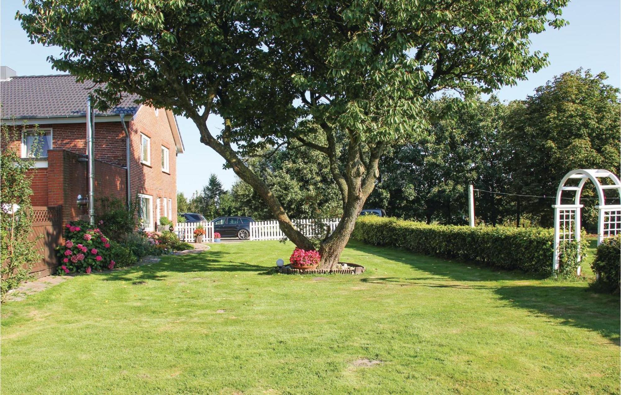 5 Bedroom Beautiful Home In Ockholm Exterior photo