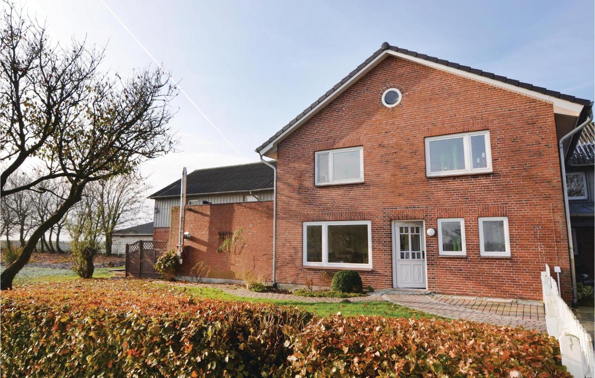 5 Bedroom Beautiful Home In Ockholm Exterior photo